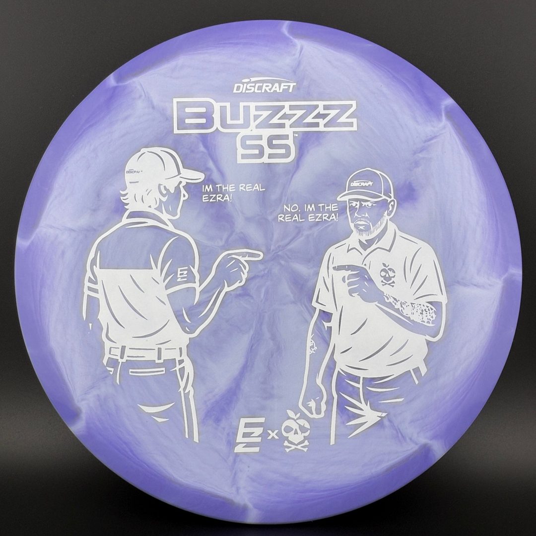 Swirl ESP Buzzz SS - Ezra Robinson X Ezra Aderhold Collab