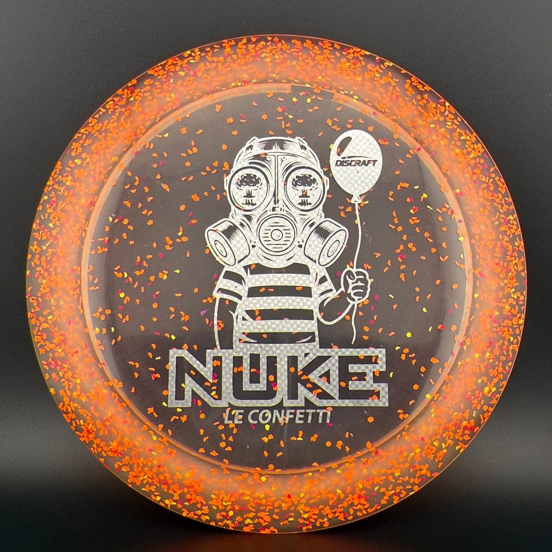 Confetti Z Nuke - Limited Edition