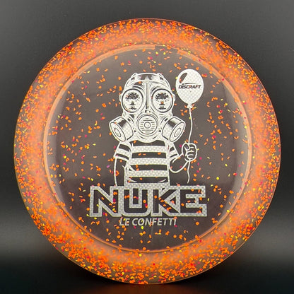 Confetti Z Nuke - Limited Edition