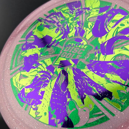 MoonDust Champion Teebird F2 - CDG Spiral