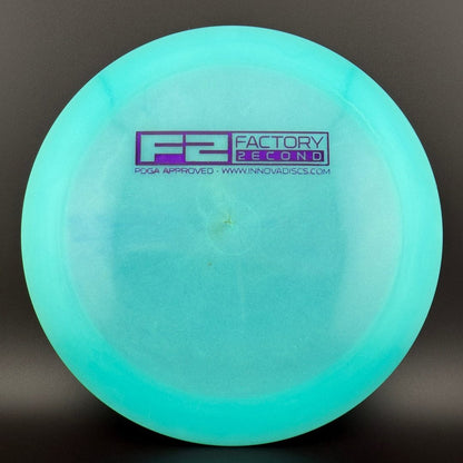 Classic Glow Champion XCaliber - F2