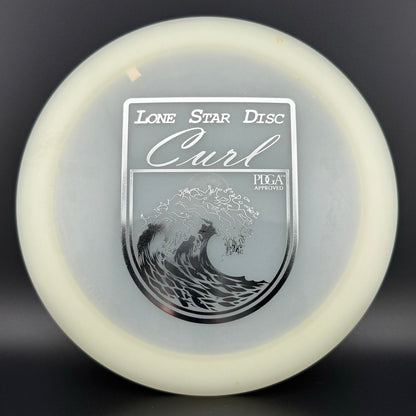 Bravo Glow Curl - Artist Series