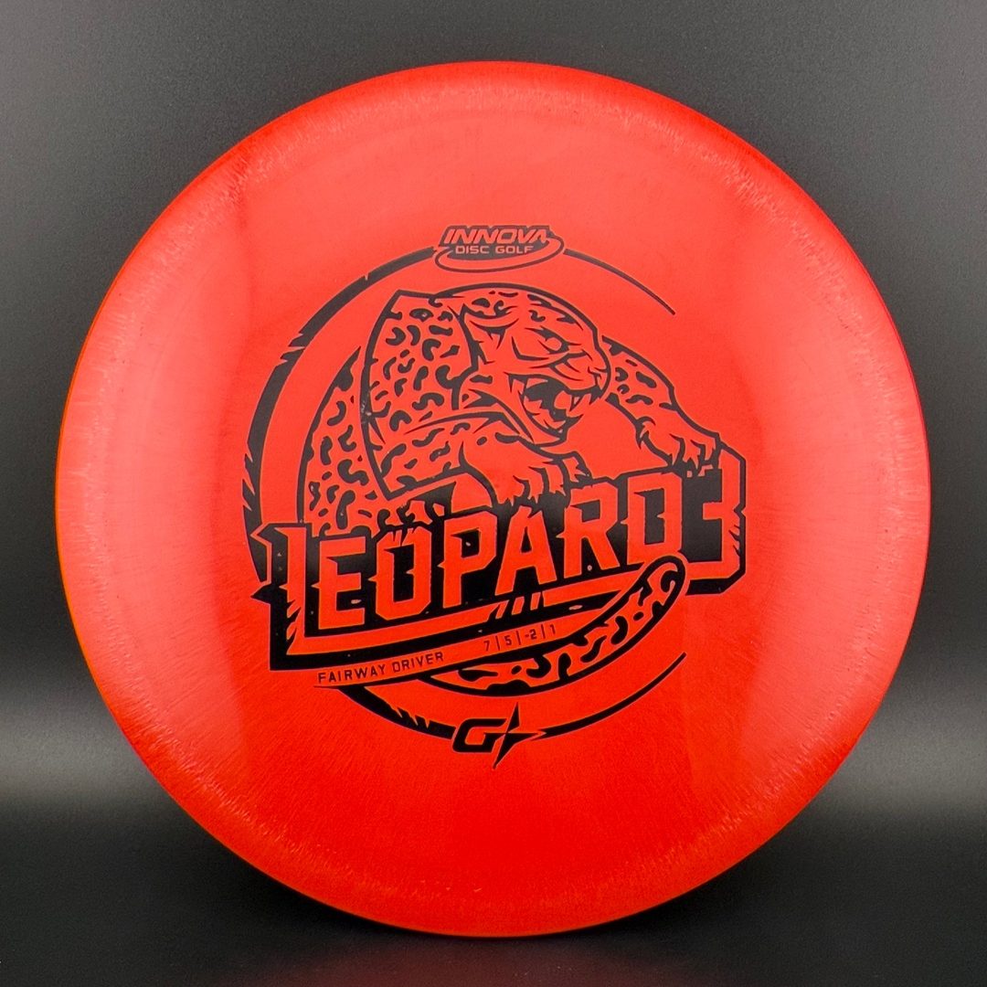 GStar Leopard3