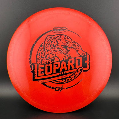 GStar Leopard3
