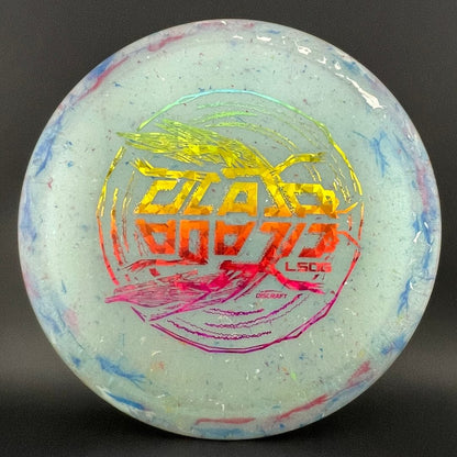 Jawbreaker Z FLX Colorshift Cicada - 2026 Ledgestone