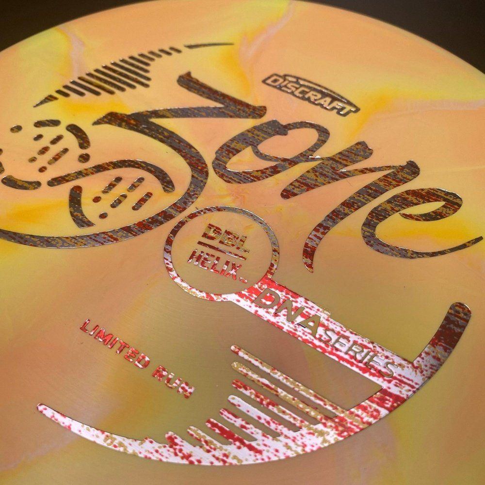 ESP Swirl Zone - Limited Run 2021 - DNA Series