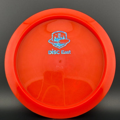 Neutron Boost (Prototype) - DiscEast - Eagle McMahon