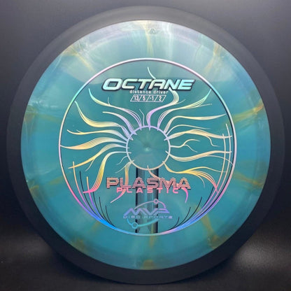 Plasma Octane - Distance Driver