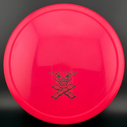 R-Pro Pig - "Baconeer" by Marm O Set