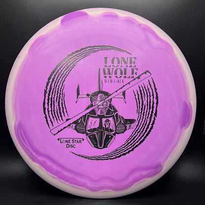 Delta 2 Lone Wolf