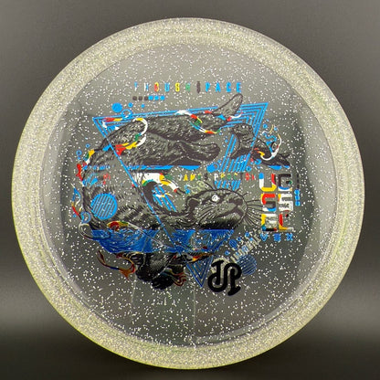 Vex Vessel - James Proctor Signature