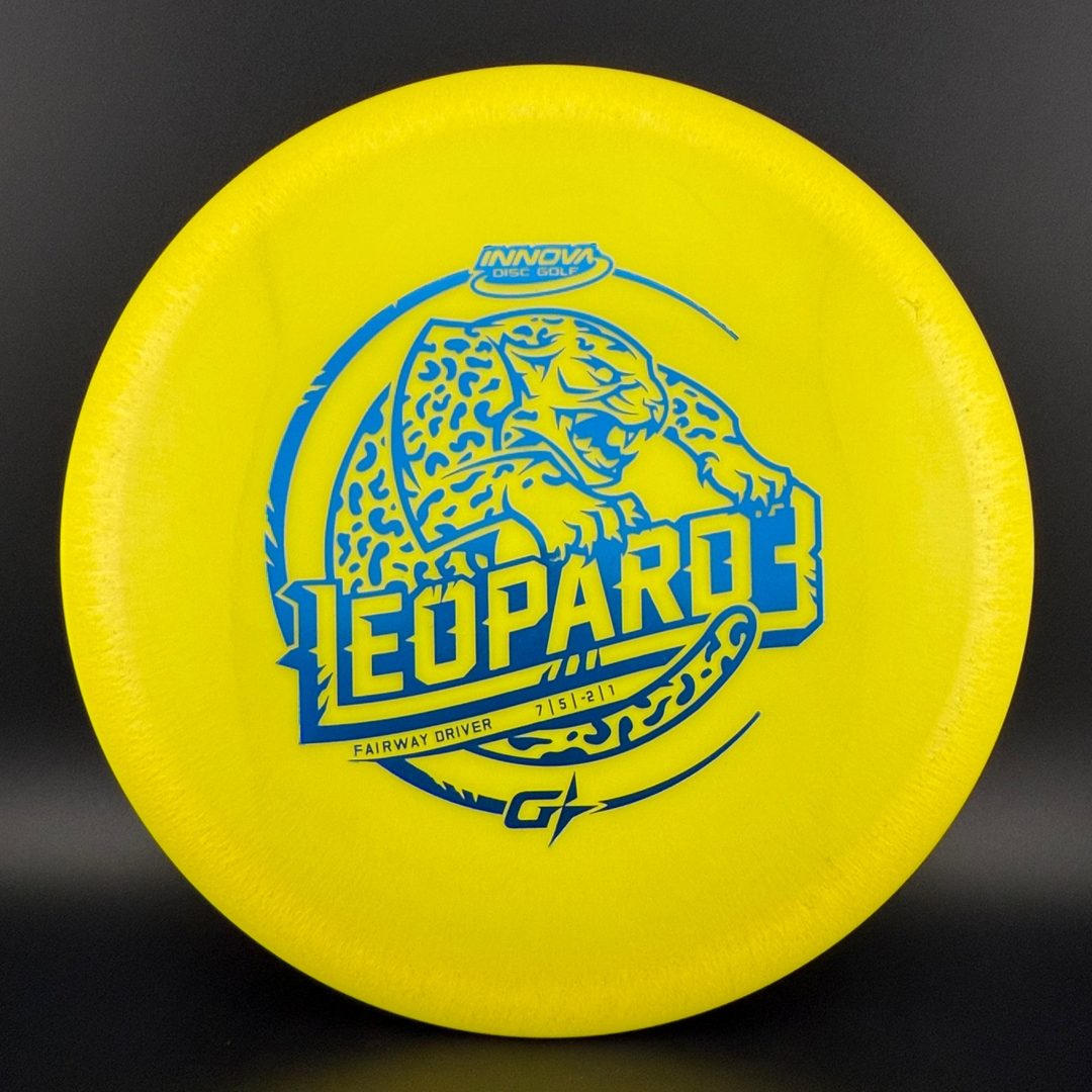 GStar Leopard3