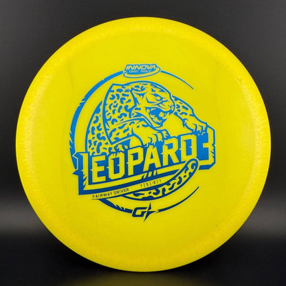 GStar Leopard3