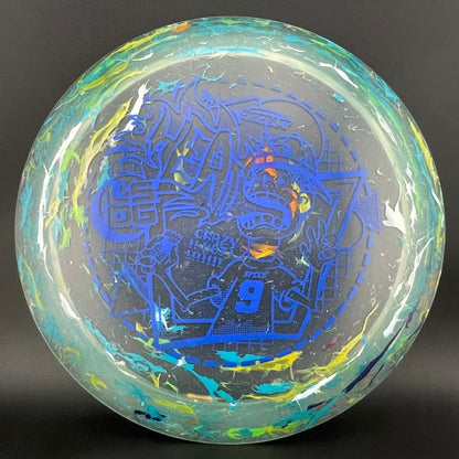 Jawbreaker Z Flx Heat - 2026 Ledgestone