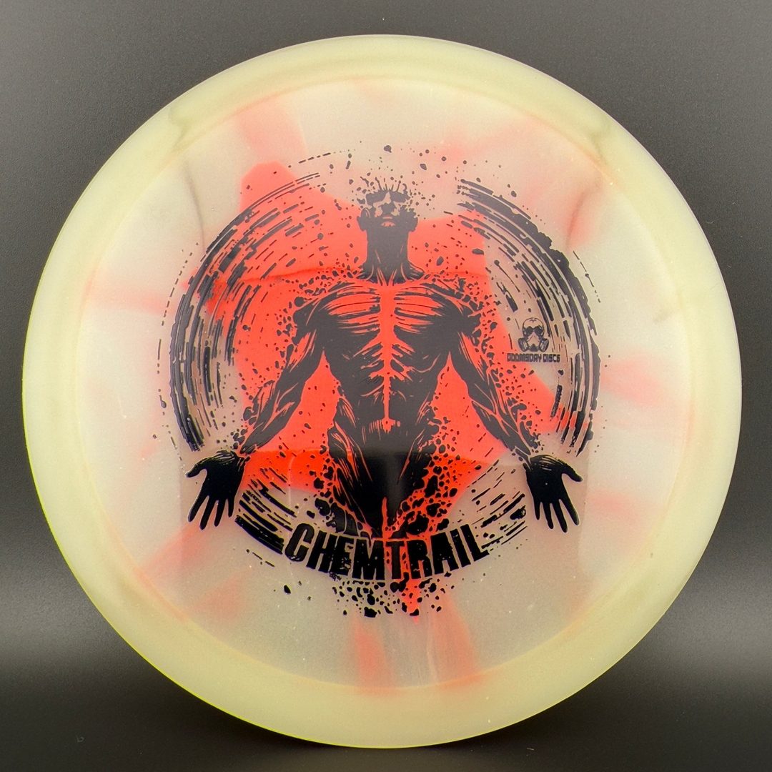 Retina Glow Chemtrail - Special Edition