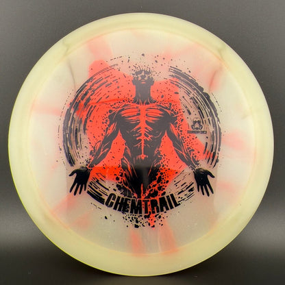 Retina Glow Chemtrail - Special Edition