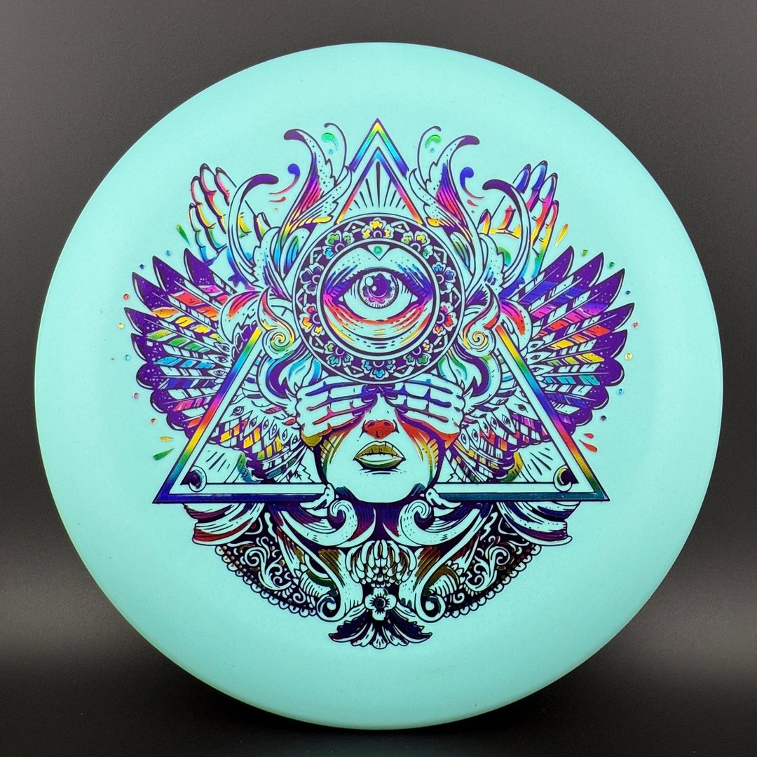 KC Pro Aviar - Secret Society