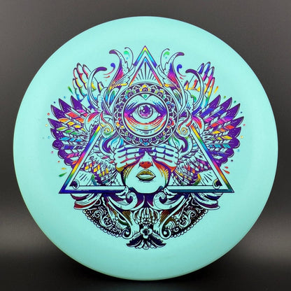 KC Pro Aviar - Secret Society