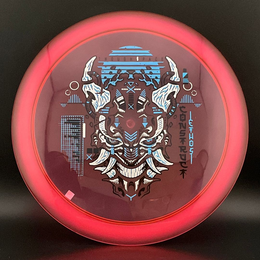Ethos Construct "Cyber Oni" - First Run