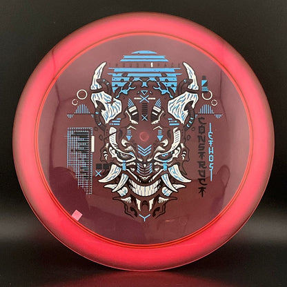 Ethos Construct "Cyber Oni" - First Run