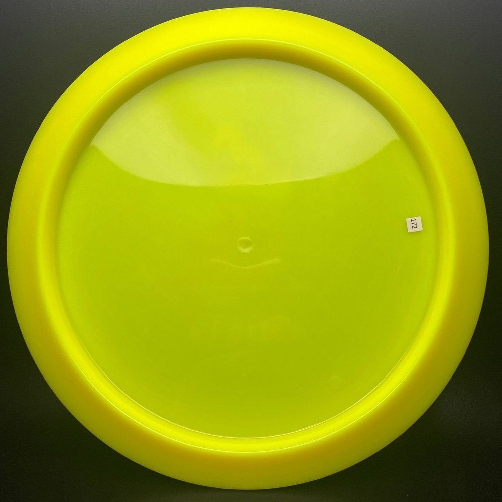 Apex Diamondback Control Driver