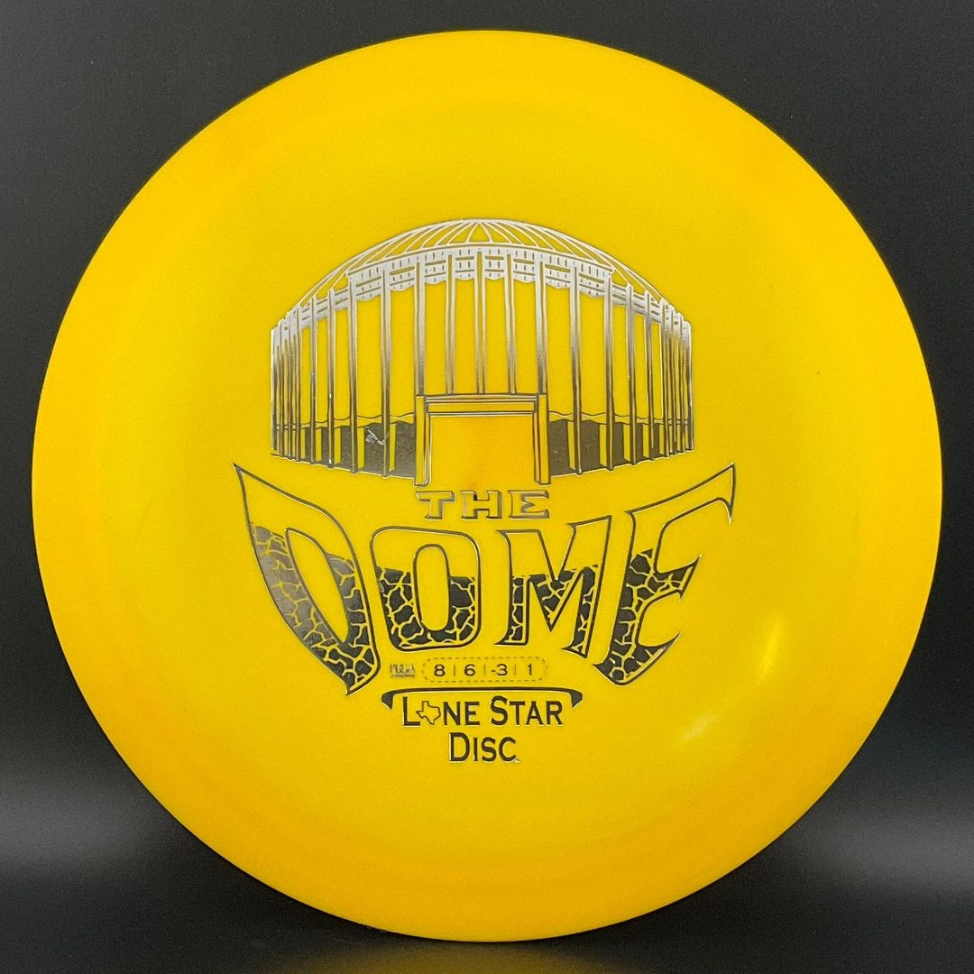 Lima The Dome - Artist Series - Lightweight