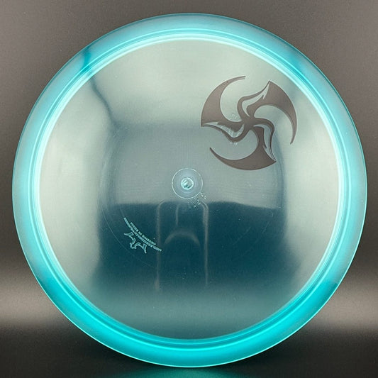 Lucid Ice Emac Truth - Mini Huk Lab TriFly