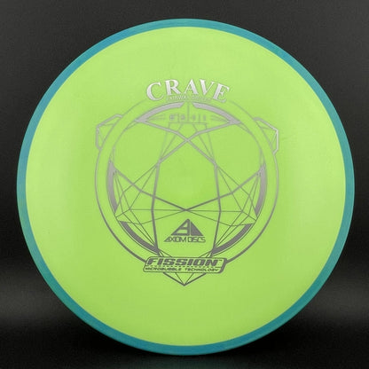 Fission Crave
