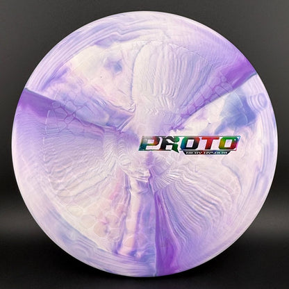 Proto Putter - Ricky Wysocki