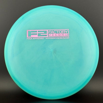 Classic Glow Champion Mako3 - F2
