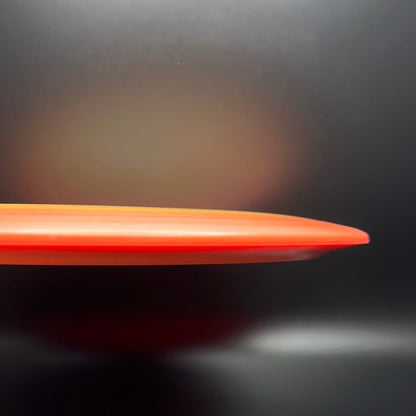 ESP Anax - Paul McBeth 6x Claw - Commemorative Edition