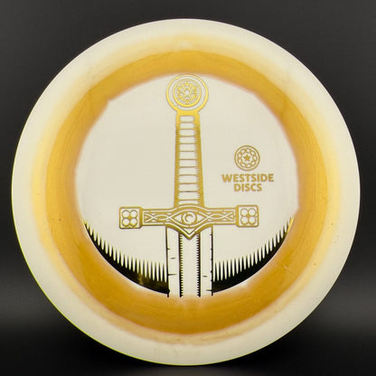Tournament Ring Sword