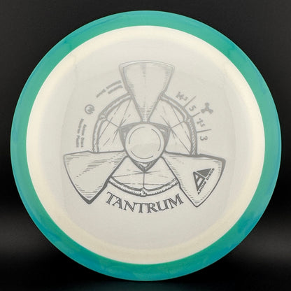 Neutron Tantrum