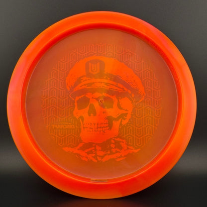 Z Swirl Mantis - Paul Ulibarri Team Discraft