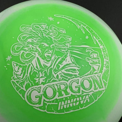 Halo Star Gorgon - Holiday Edition