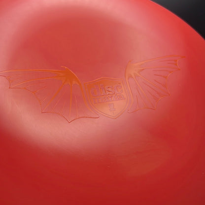 Swirly S-line FD - Limited "Night Wings" Halloween 2023