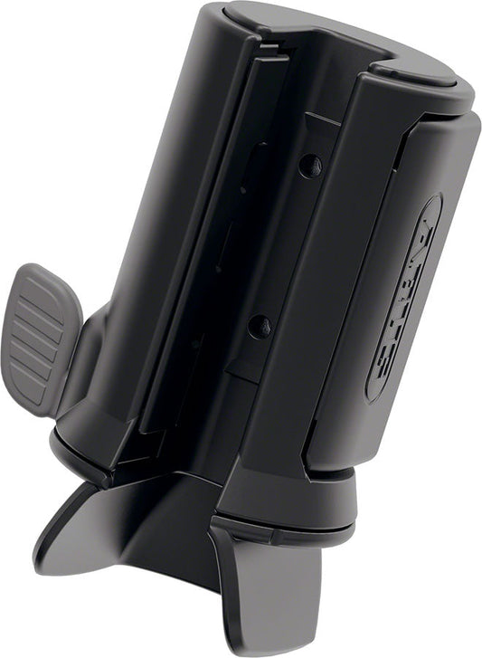 Abus SHB U-lock Bracket - Fits 12-14mm Round Square Shackle 20-55mm Frame Diameter