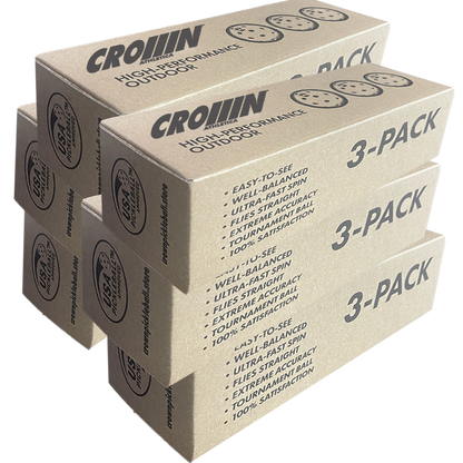 CROWN ATHLETICA - PT40