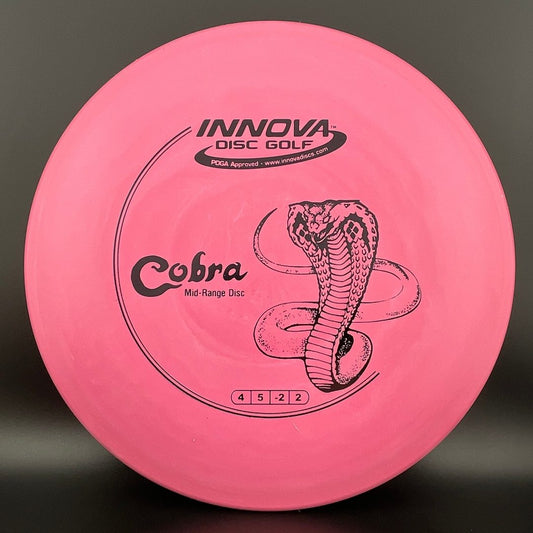 DX Cobra