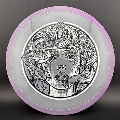Neutron Vanish - "Medusa 2.0" by John Dorn