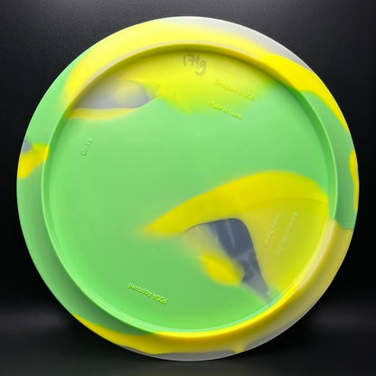 glO-G (Glow) Gecko