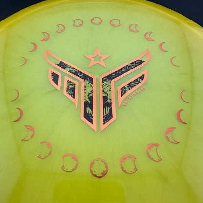 Sublime Alpha - Mason Ford 2023 Tour Series