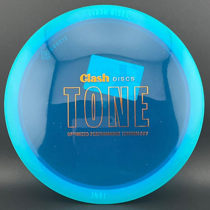 Tone Cookie