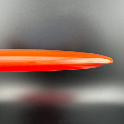 Soft Ethos Nuance - DFX LTD "Ocular Flux" by Levi Whitpan 1/1200