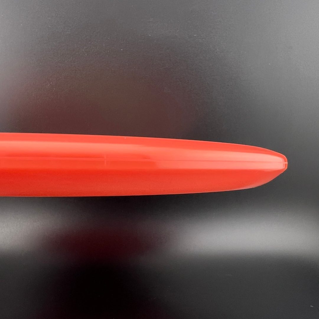 Swirly S-Line MD1 - Limited DM Wings Stamp