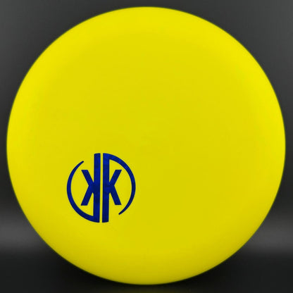 D-Line P2 (Flex 2) - Kyle Klein Mini Stamp
