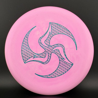 P-Line P2x (Flex 1) - Huk Lab x Gannon Buhr