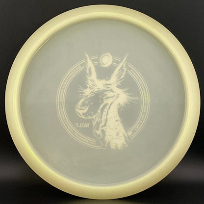 Lucid Moonshine Truth - 2016 Johnny Roberts Memorial Doubles - W.O.L.F.