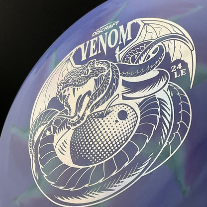 ESP Swirl Venom - Ledgestone 2024 Season 3