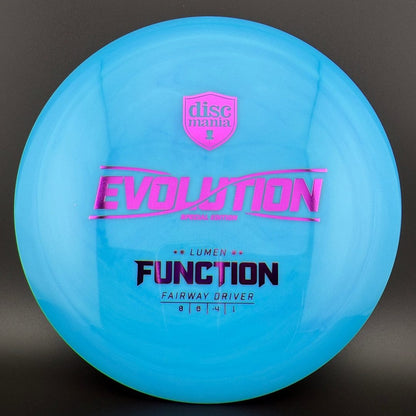 Lumen Neo Function
